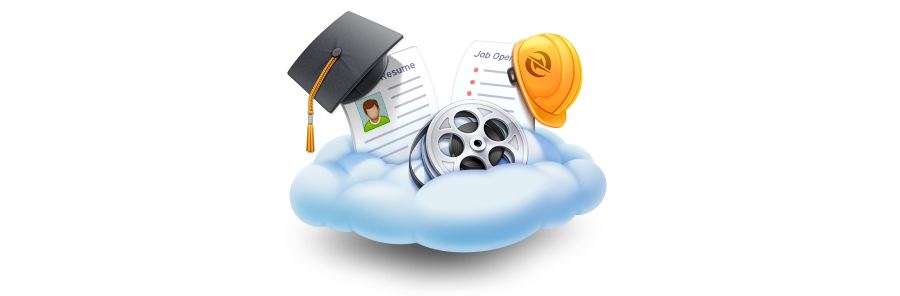 Job Habitat - An Employment Social Network